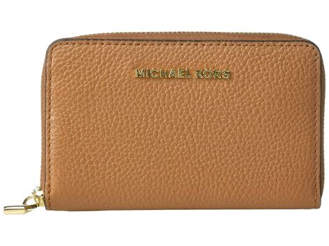 michael kors jet set small zip around card case|Michael Kors Jet Set Small Zip Around Card Case.